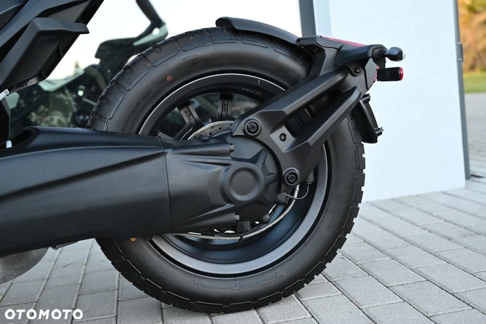 Can-Am Ryker - 25