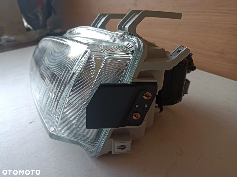 NOWA LAMPA HONDA CIVIC IV LEWY PRZÓD SN907-28800B - 4