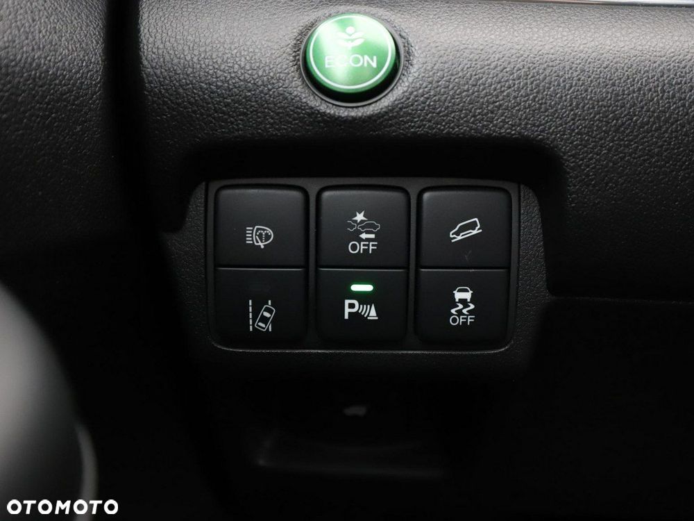 Honda CR-V 1.6i DTEC 4WD Automatik Executive - 37