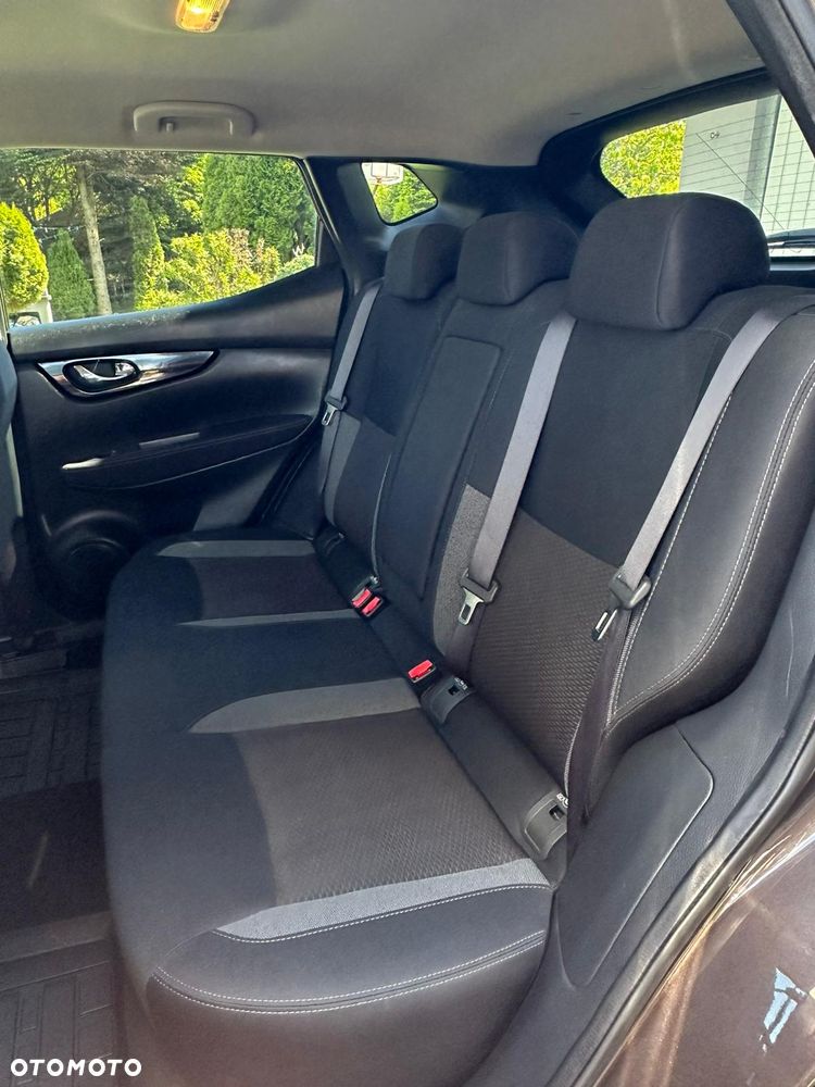 Nissan Qashqai 1.3 DIG-T DCT TEKNA - 30