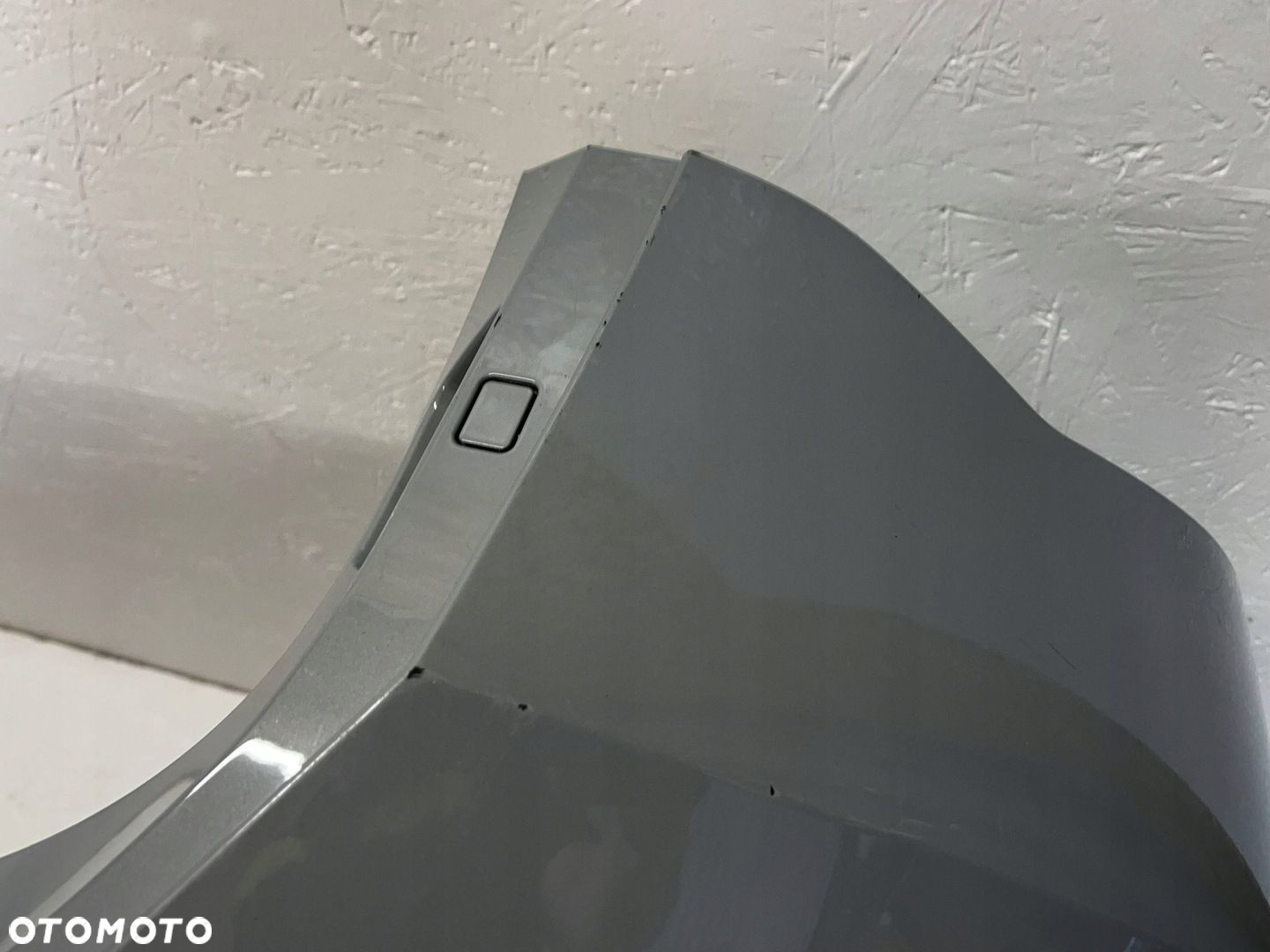 BMW X3 G45 M PAKIET ZDERZAK TYLNY TYŁ 8087095 ORG WYS 24H FV - 10