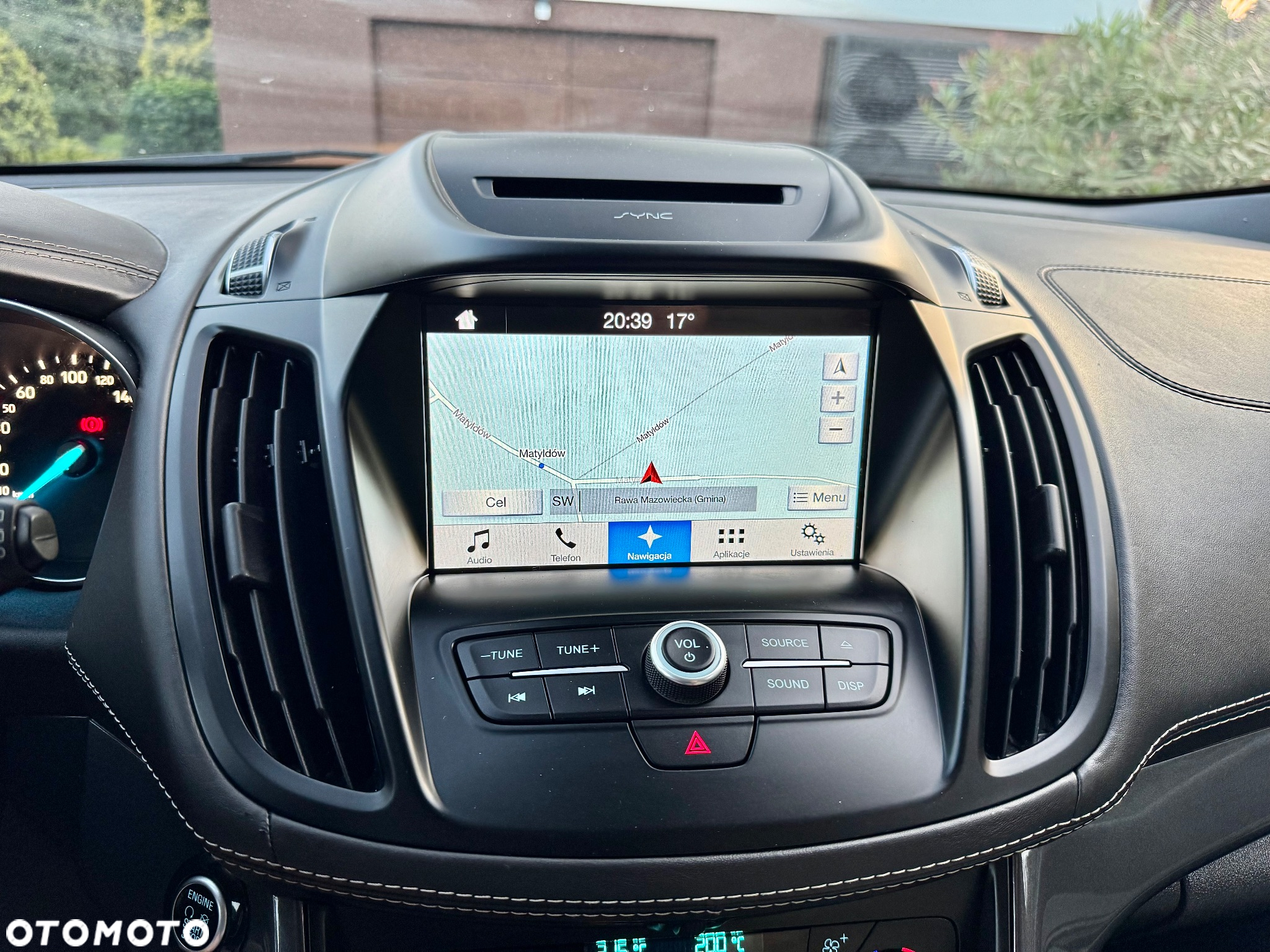 Ford Kuga 1.5 EcoBoost 2x4 Vignale - 27