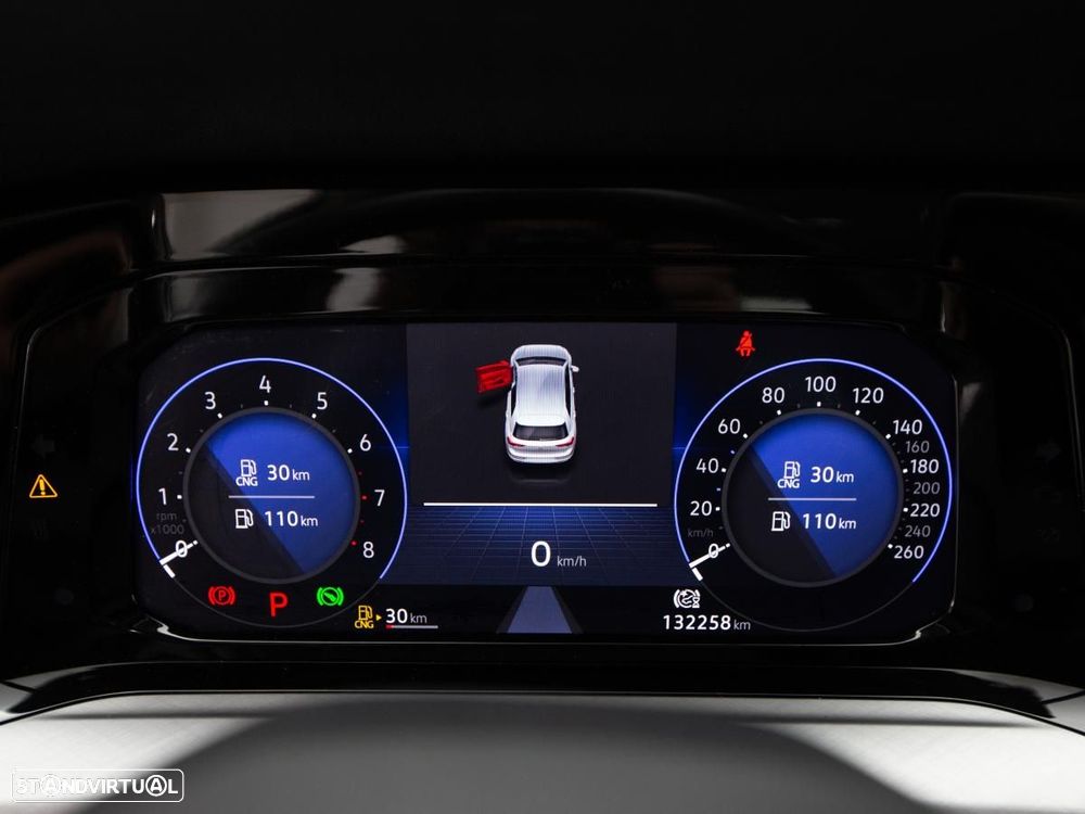 VW Golf - 22