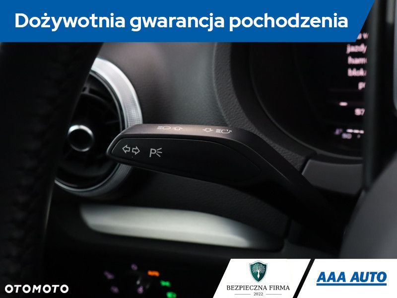 Audi A3 Sportback - 23