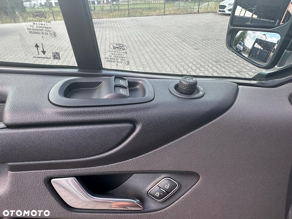 Ford Transit Custom Kombi 320 L2H1 Trend - 15