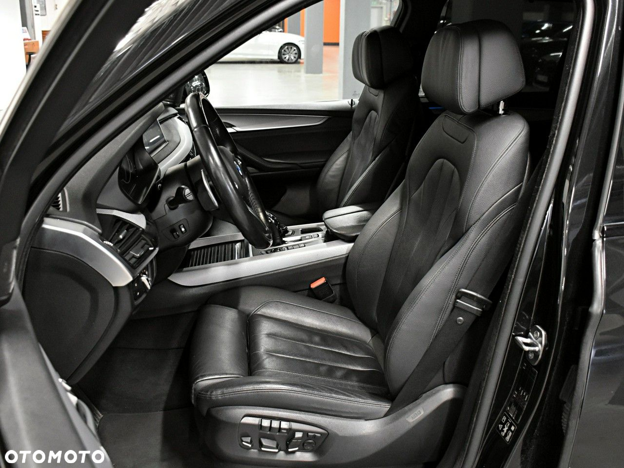 BMW X5 - 10