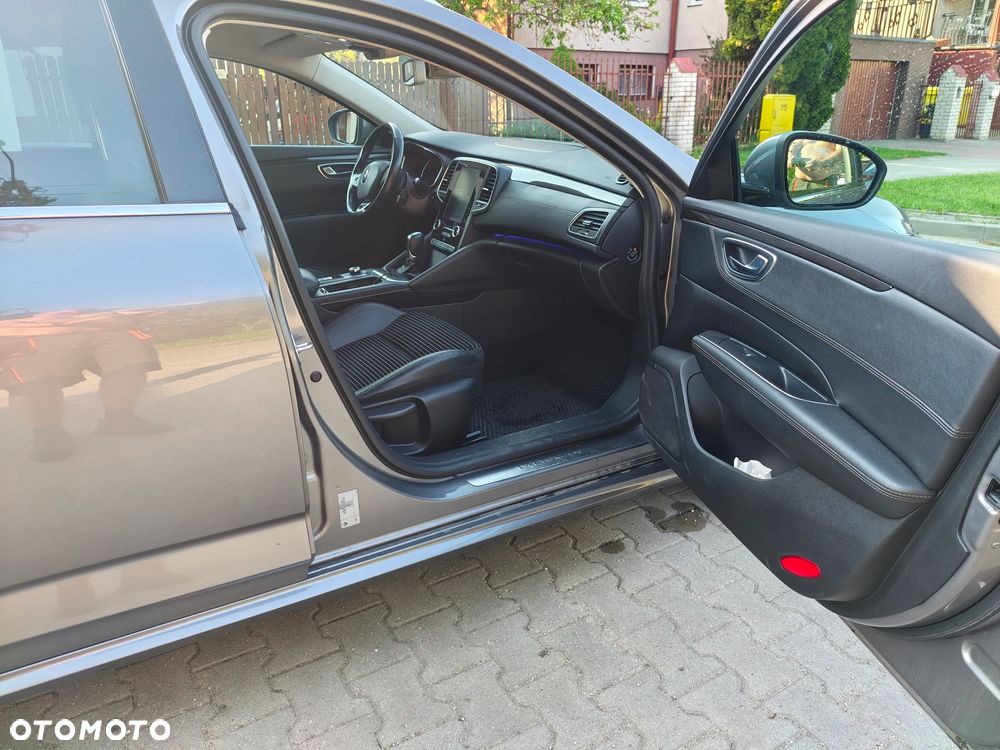 Renault Talisman TCe 160 EDC GPF INTENS - 9
