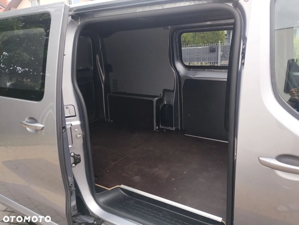 Peugeot Expert - 16