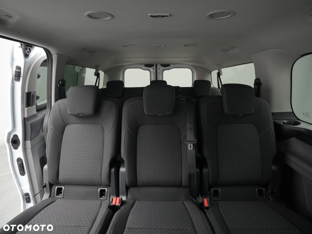 Ford Transit Custom Kombi 320 L2H1 Trend M1 - 24