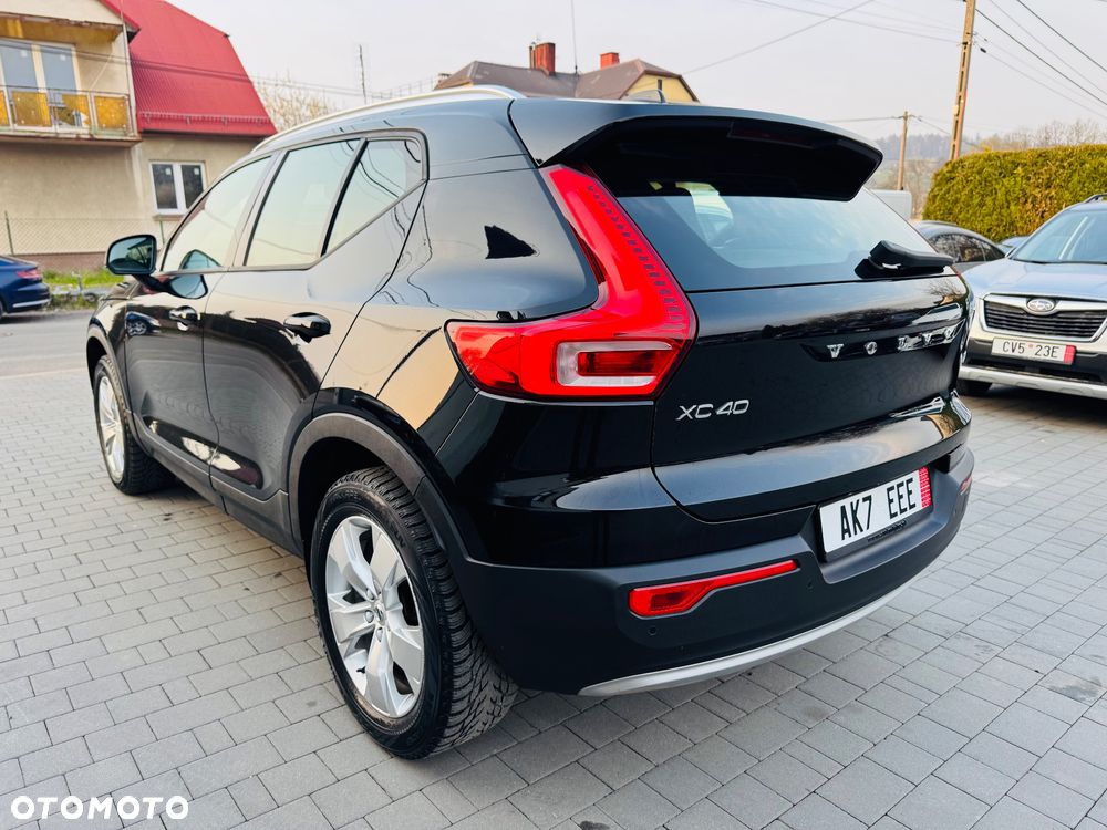 Volvo XC 40 T3 Inscription - 7
