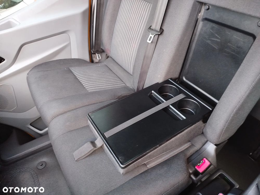 Ford transit - 19