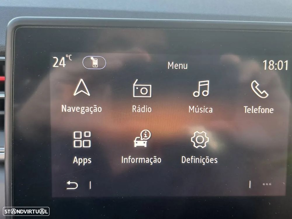 Renault Captur 1.0 TCe RS Line - 44