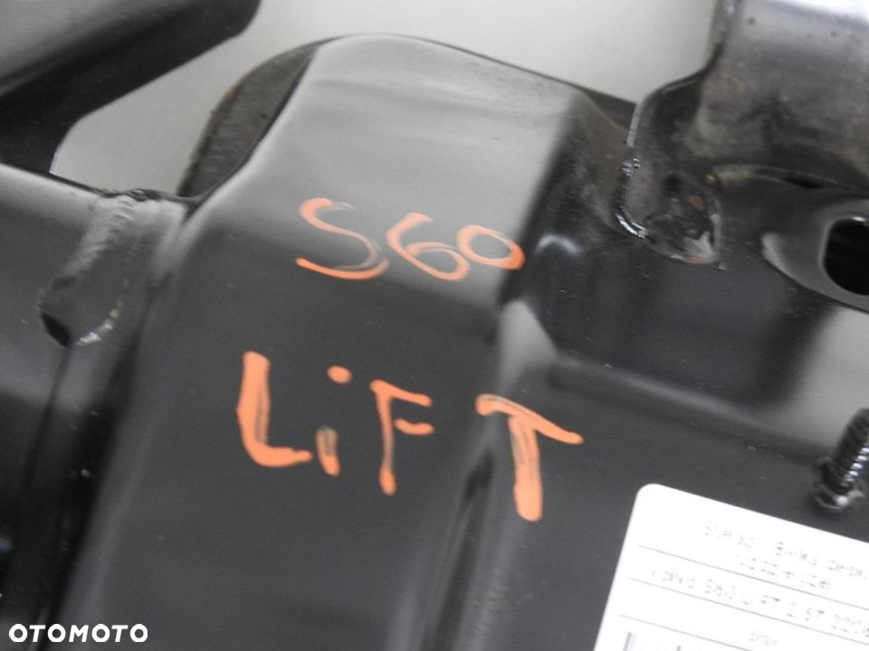 BELKA STELAŻ KONSOLI VOLVO S60 I LIFT - 4