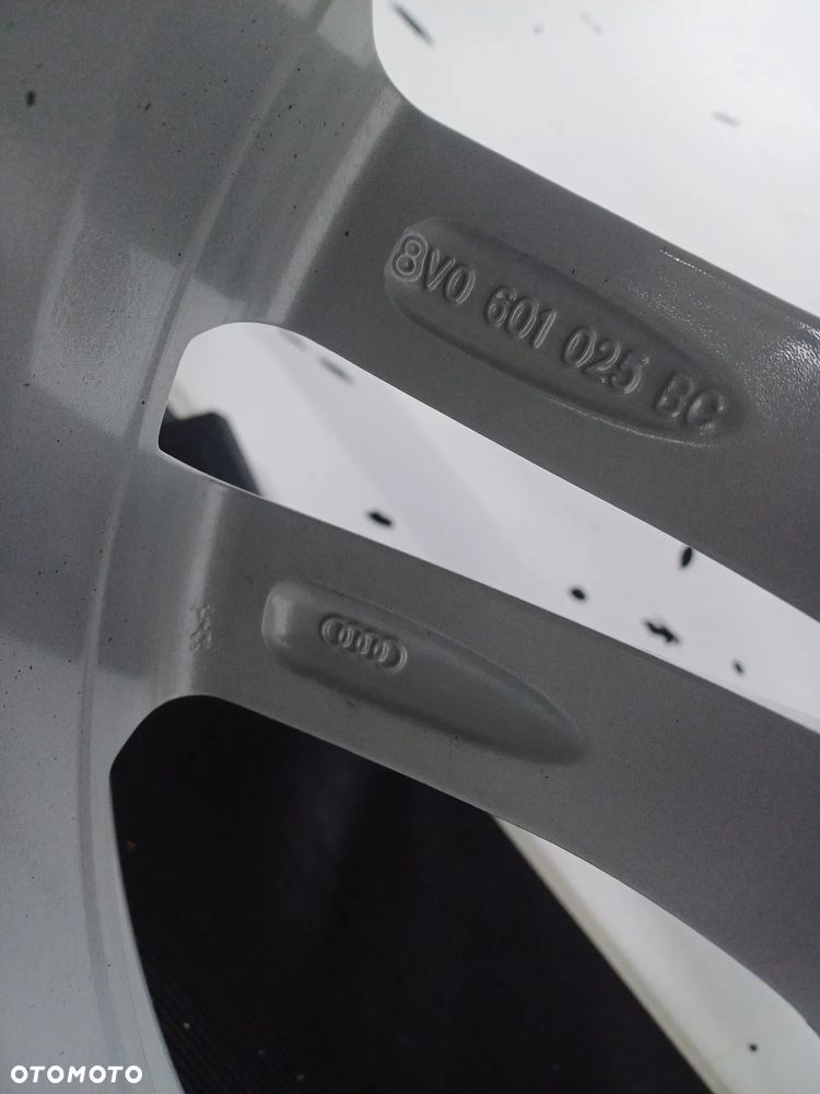 felgi 18 5x112 seat tarraco exeo Leon IV skoda superb I III scout karoq yet - 9