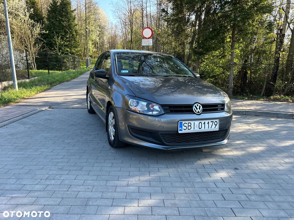 Volkswagen Polo 1.2 Trendline - 19