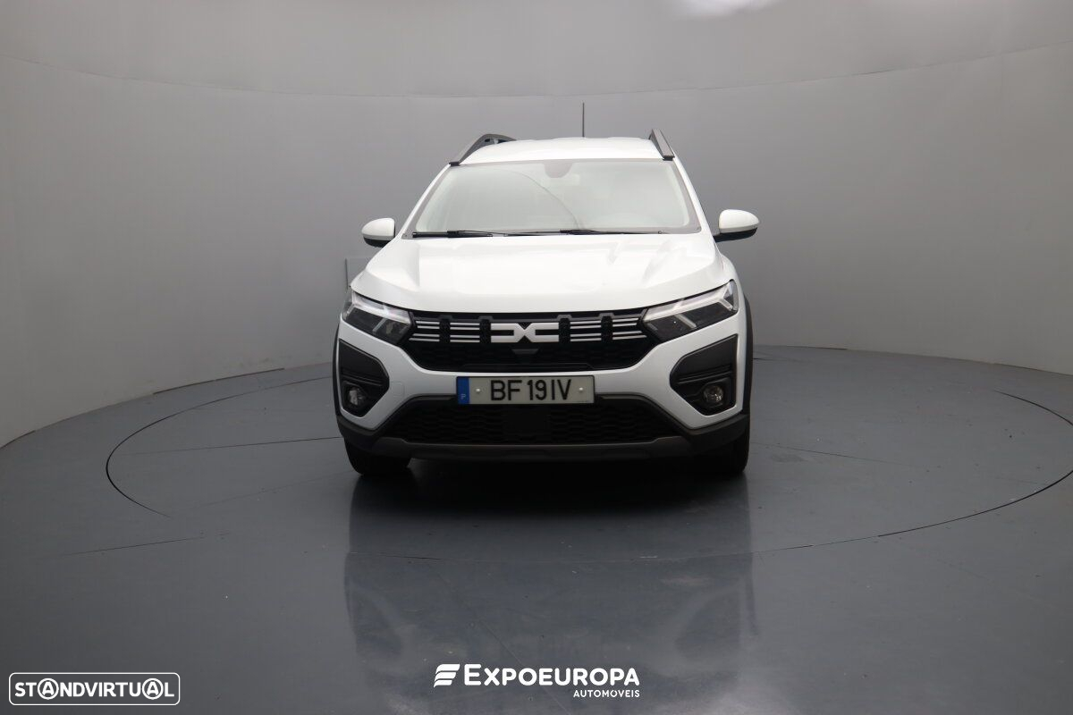 Dacia Jogger - 2
