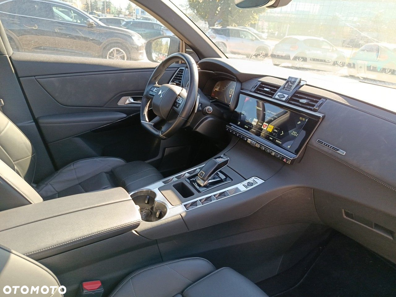 DS Automobiles DS 7 Crossback - 22