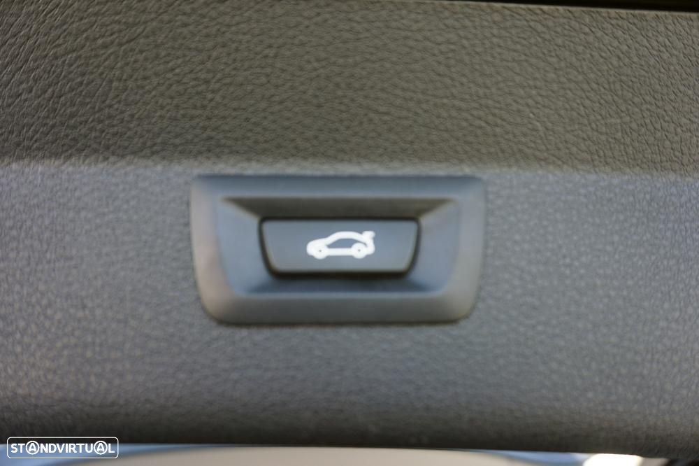 BMW 216 Gran Tourer d Aut. Advantage - 13