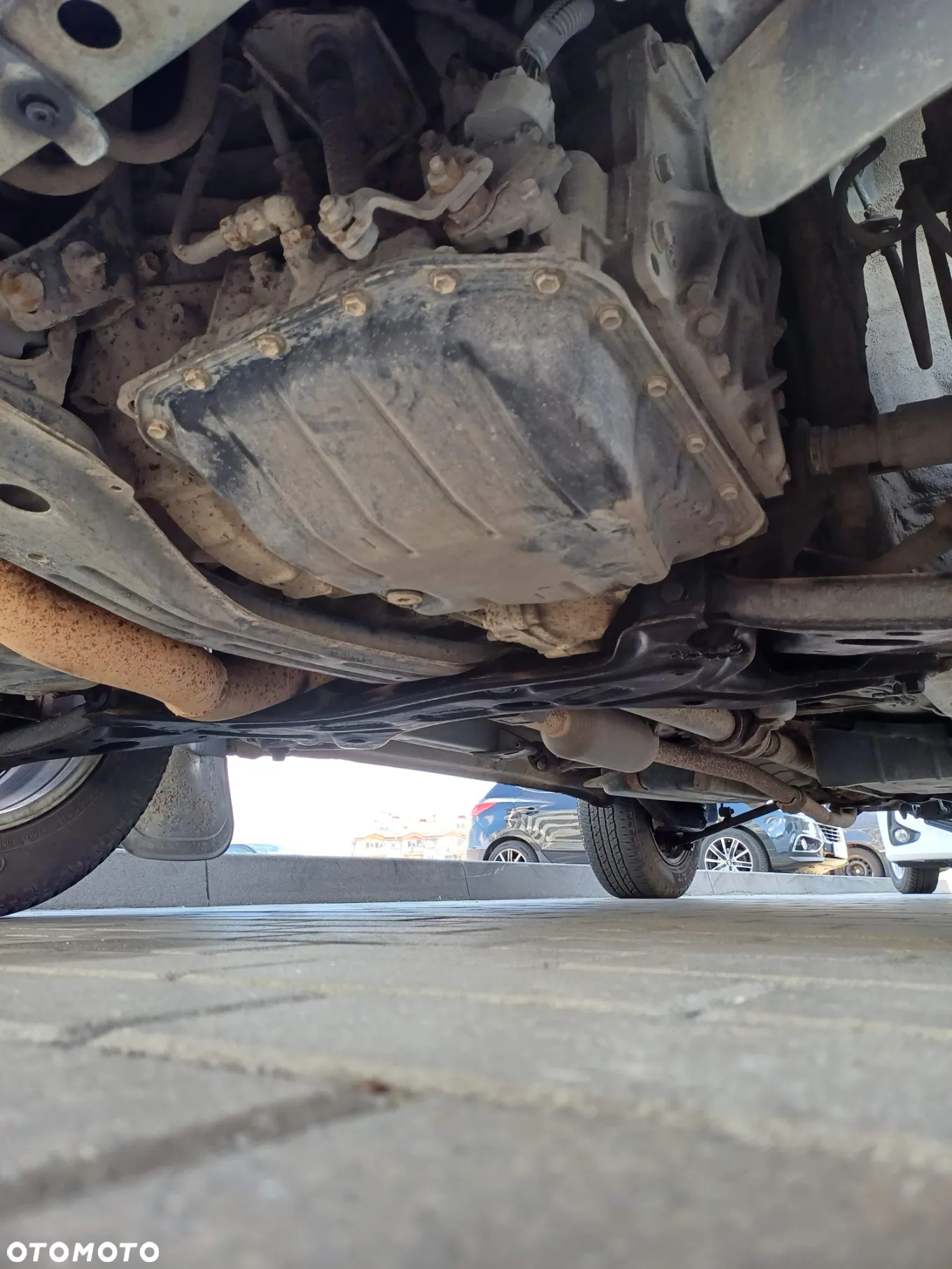 Toyota RAV4 2.0 VVT-i 4x4 - 13