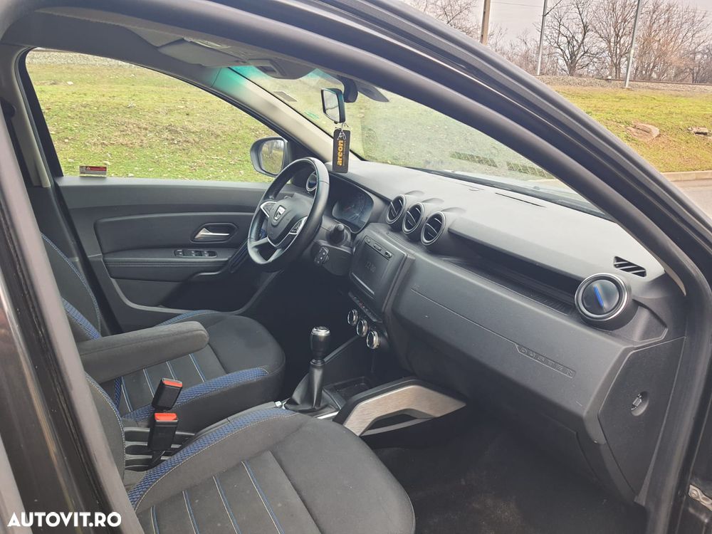 Dacia Duster - 7