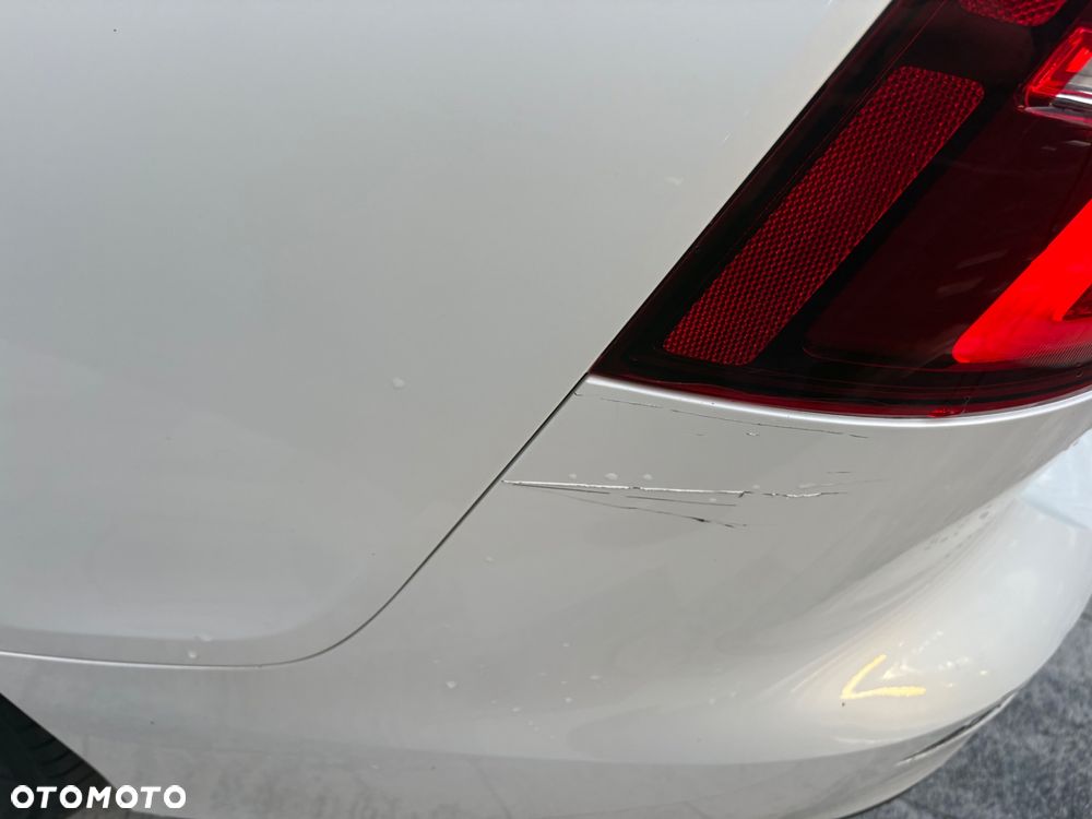 Volvo V60 T6 AWD Recharge Geartronic Inscription - 37