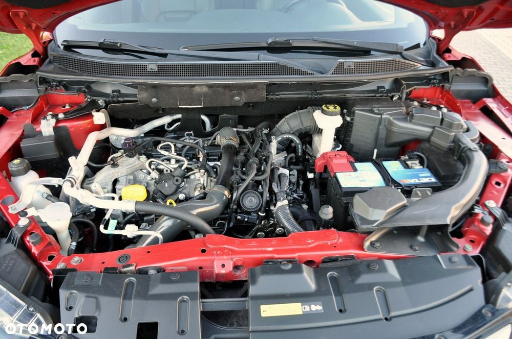 Nissan Qashqai - 39