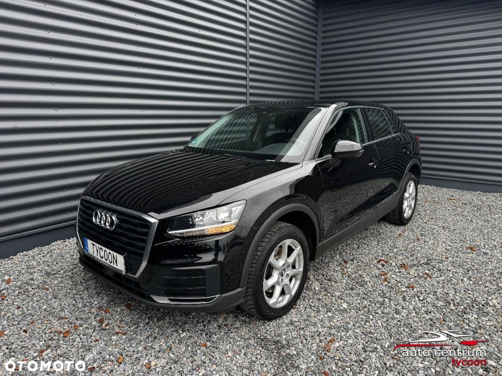Audi Q2 - 24