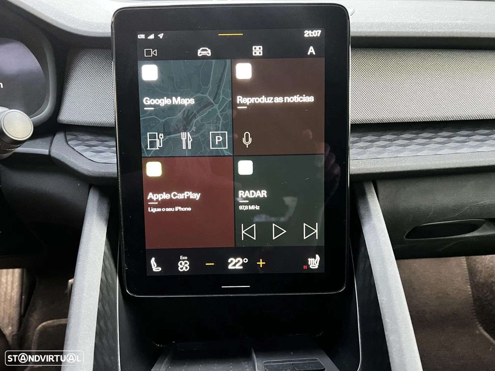 Polestar 2 Long Range 78 kWh - 19