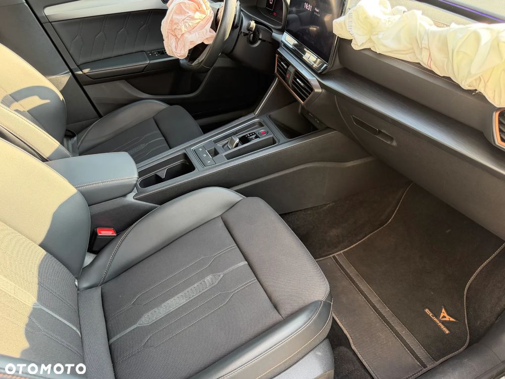 Cupra Formentor - 15