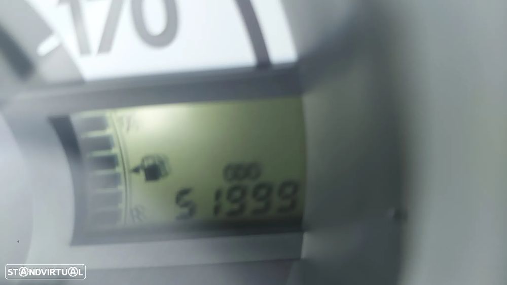 Citroën C1 1.0 Seduction - 8