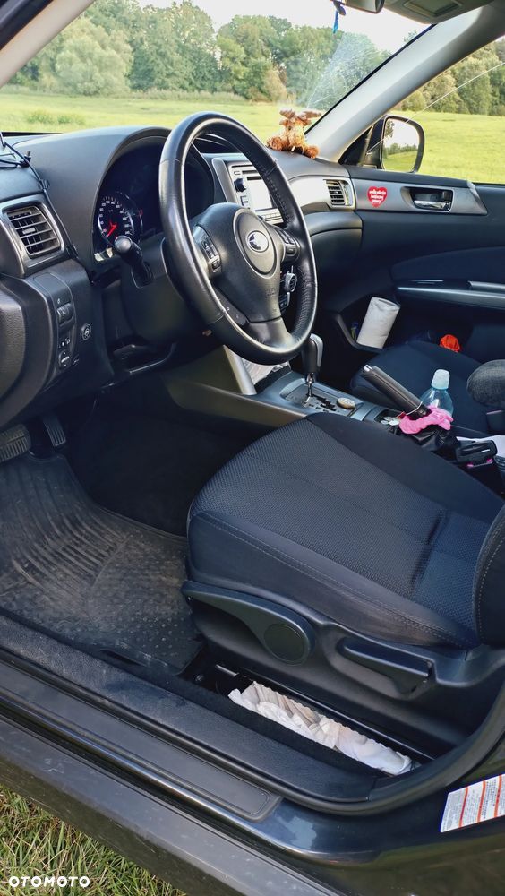 Subaru Forester 2.0X Automatik Exclusive - 28