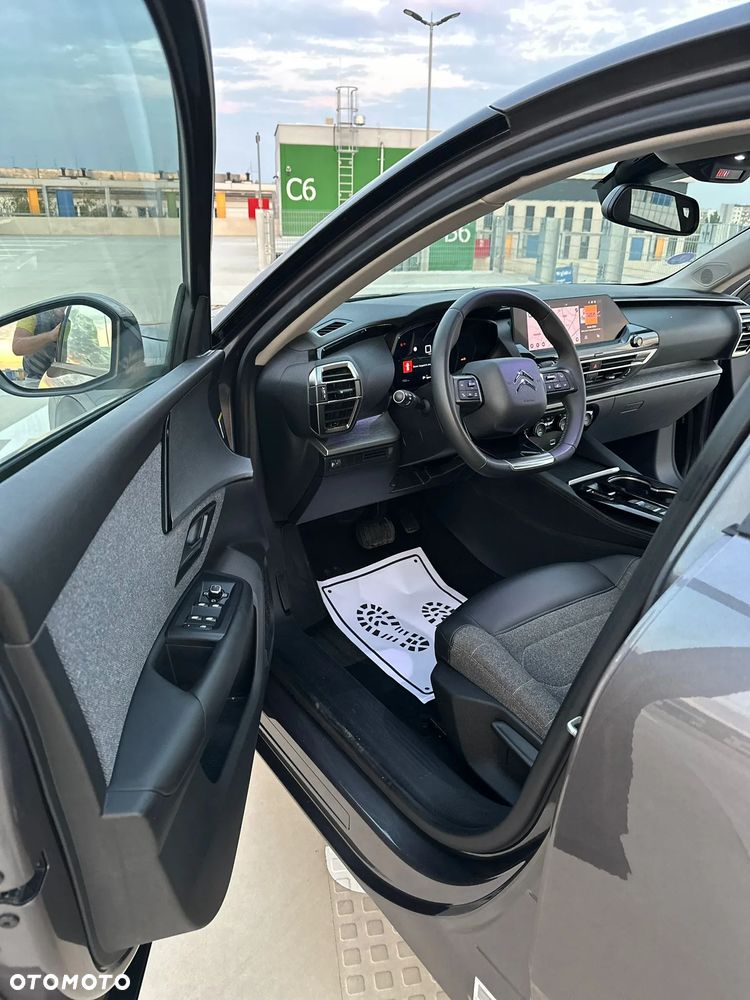 Citroën C5X - 20