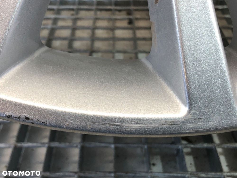 FELGI ALU  KOMPLET 20 8.5J 5X108 63 ET45     HK83-1007-JB - 9