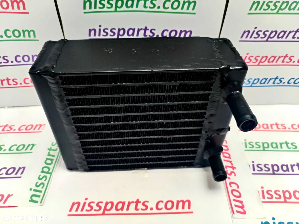 Ventilator habitaclu Nissan Atleon EcoT L35 Trade  căldură ventilație piese - 28