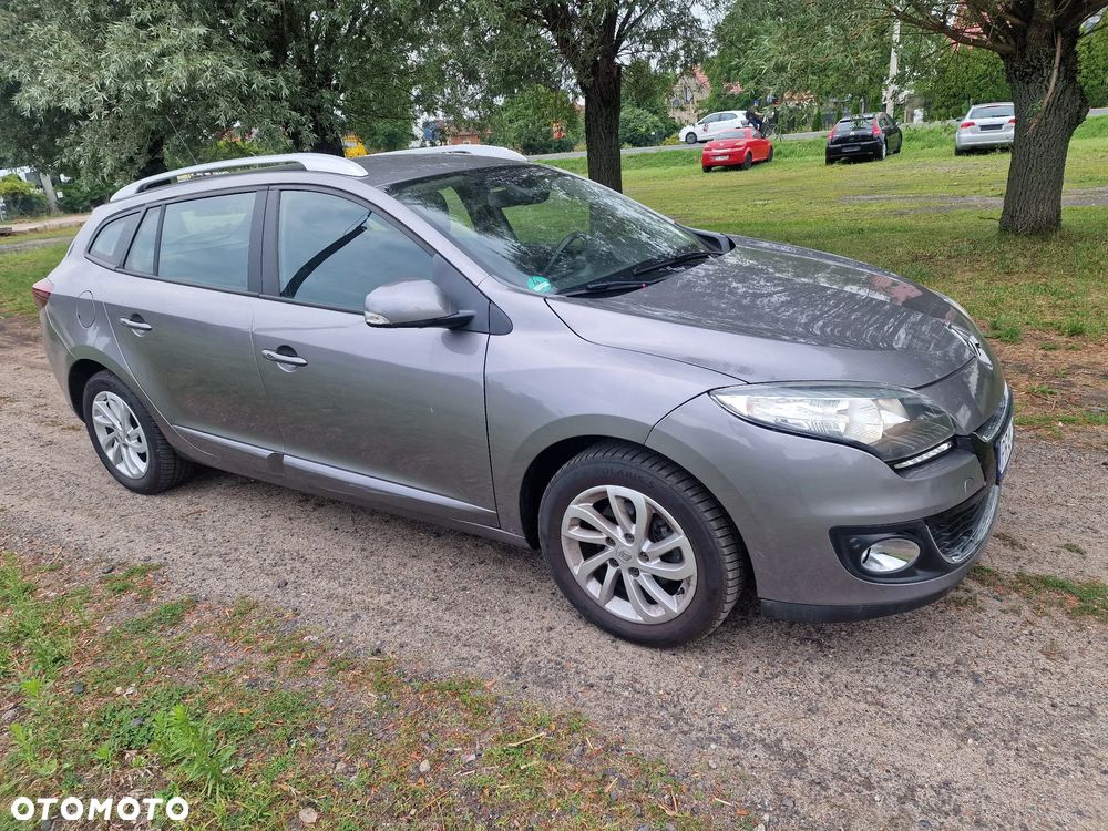 Renault Megane ENERGY TCe 115 Start & Stop Authentique - 3