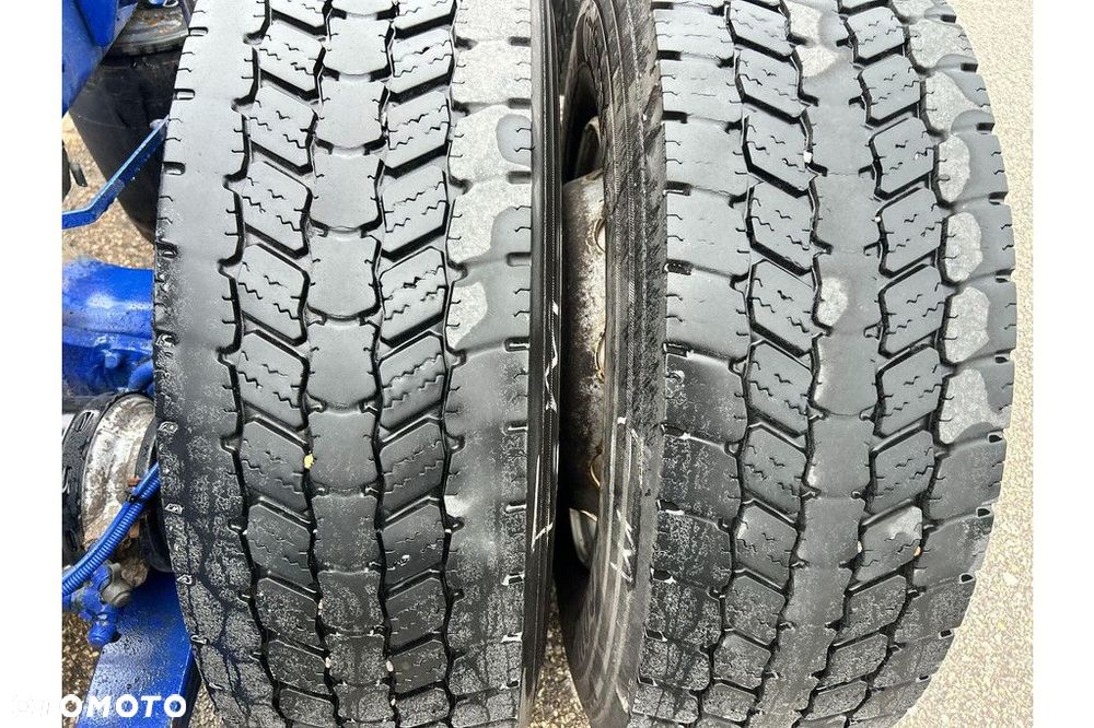 Scania G450 6X2*4 EURO6 + TAIL LIFT - 12