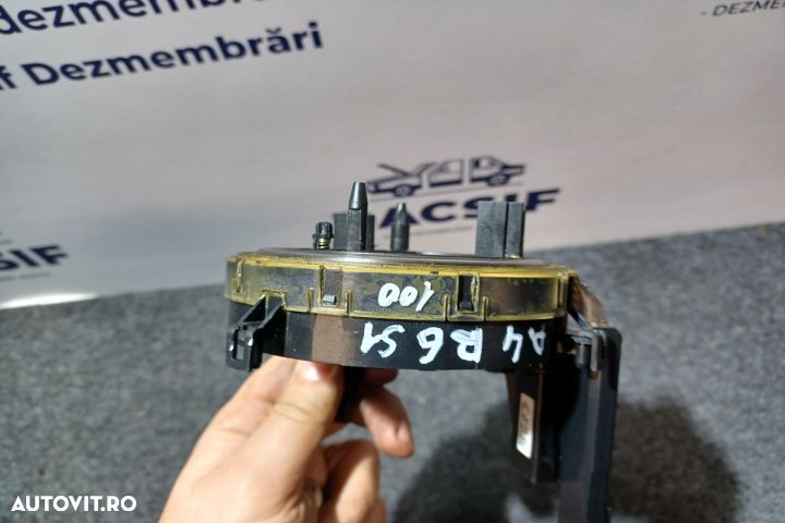 Spirala volan 8E0953541C Audi A4 B6 [2000 - 2005] Avant wagon 5-usi 1 - 5