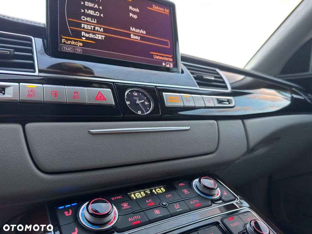 Audi A8 3.0 TFSI L Quattro - 21