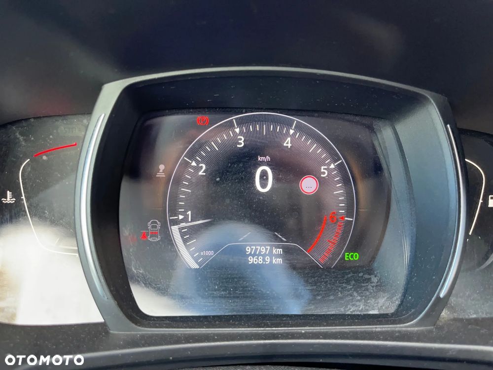 Renault Kadjar 1.3 TCe FAP Easy Life - 13