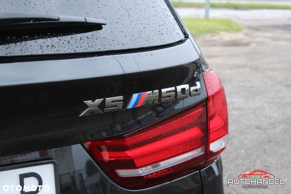 BMW X5 - 8