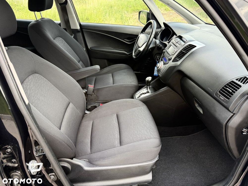 Hyundai ix20 - 17