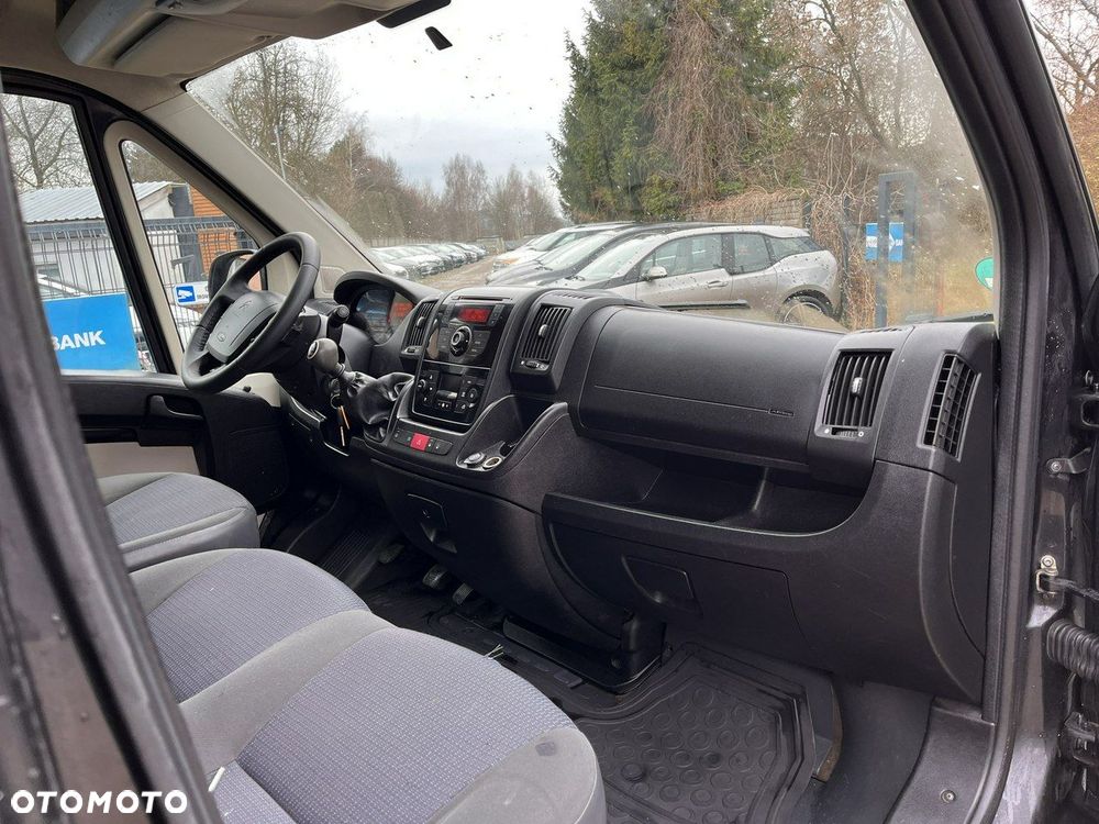 Citroën Jumper - 12