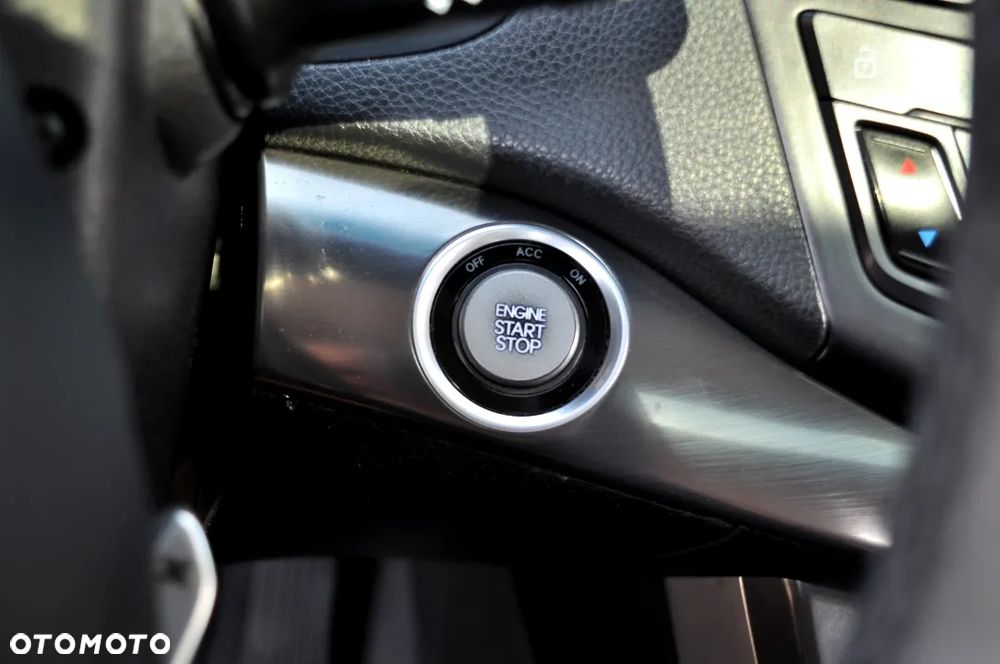 Hyundai i40 1.7 CRDi Premium - 38