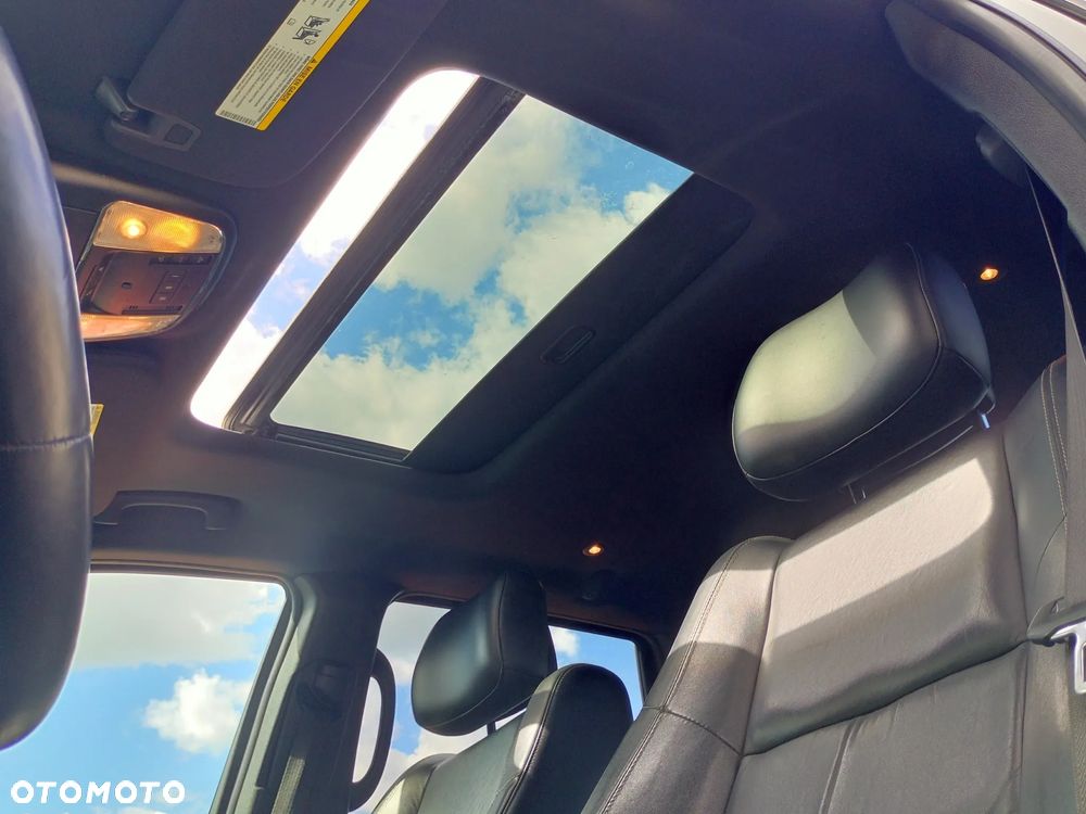 Jeep Grand Cherokee - 15