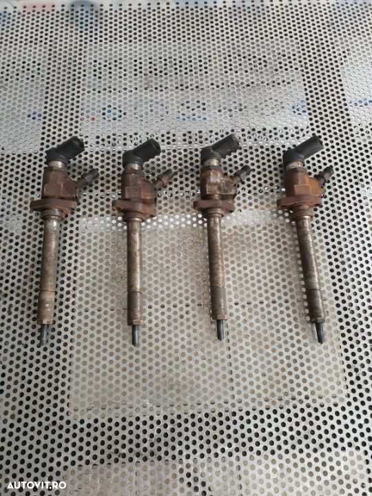 Injectoare Injector Ford Volvo 2.0 Diesel Tdci Euro 4 S Max C max - 3