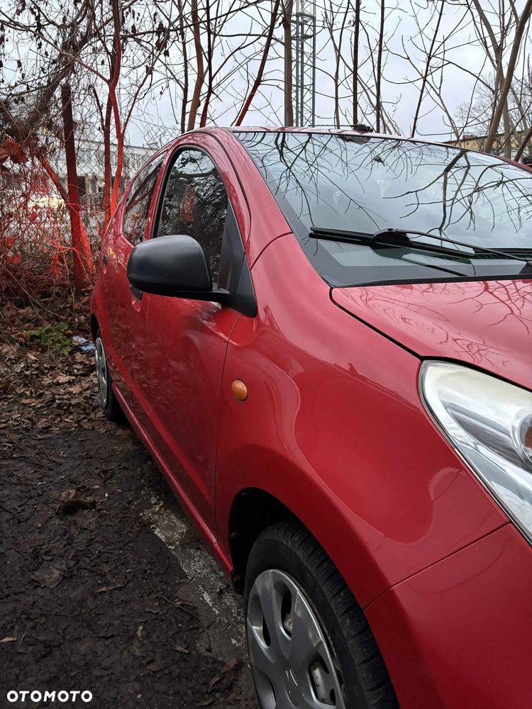 Suzuki Alto 1.0 Classic - 9