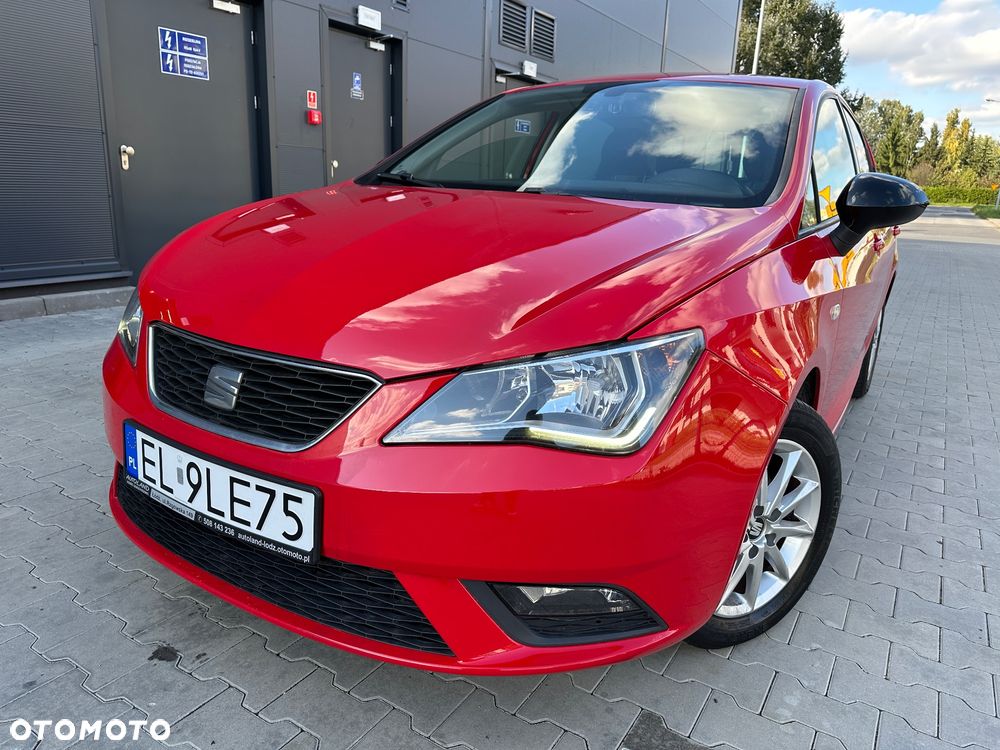 Seat Ibiza 1.0 MPI S&S Style - 1