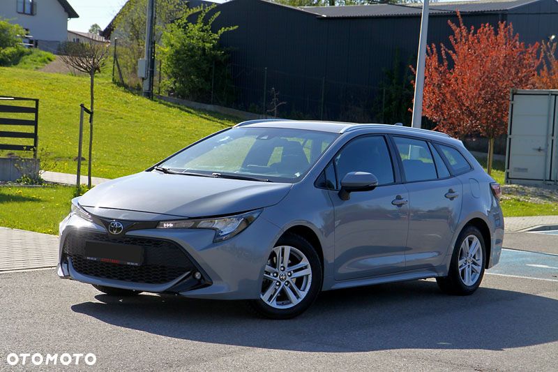 Toyota Corolla 1.8 - 1