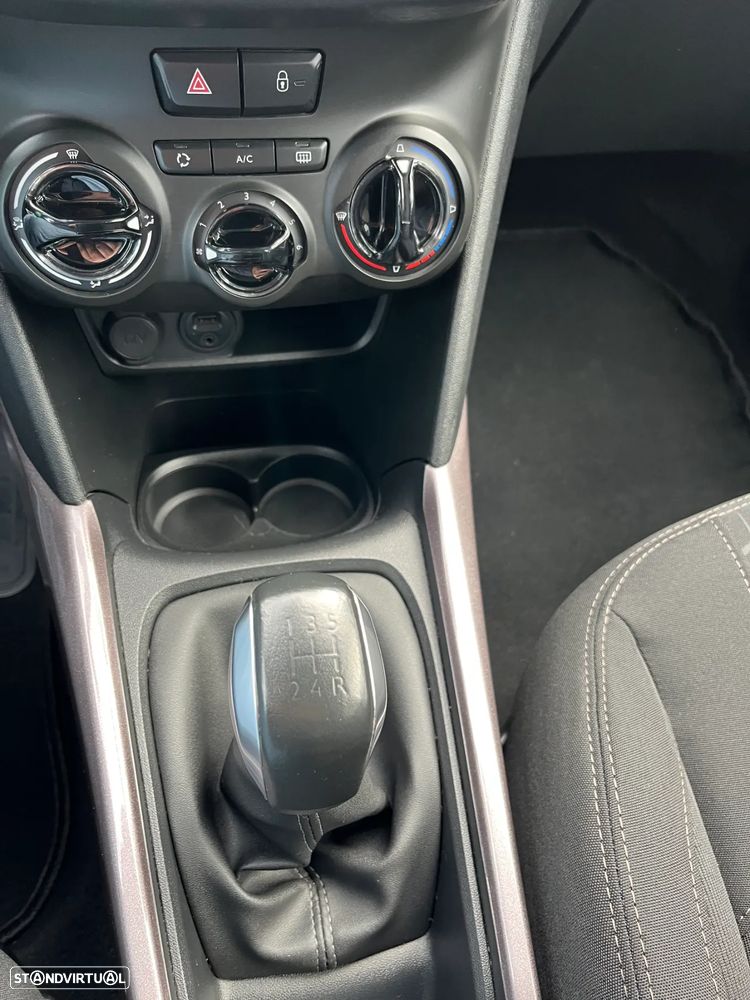 Peugeot 2008 1.2 PureTech Style - 20