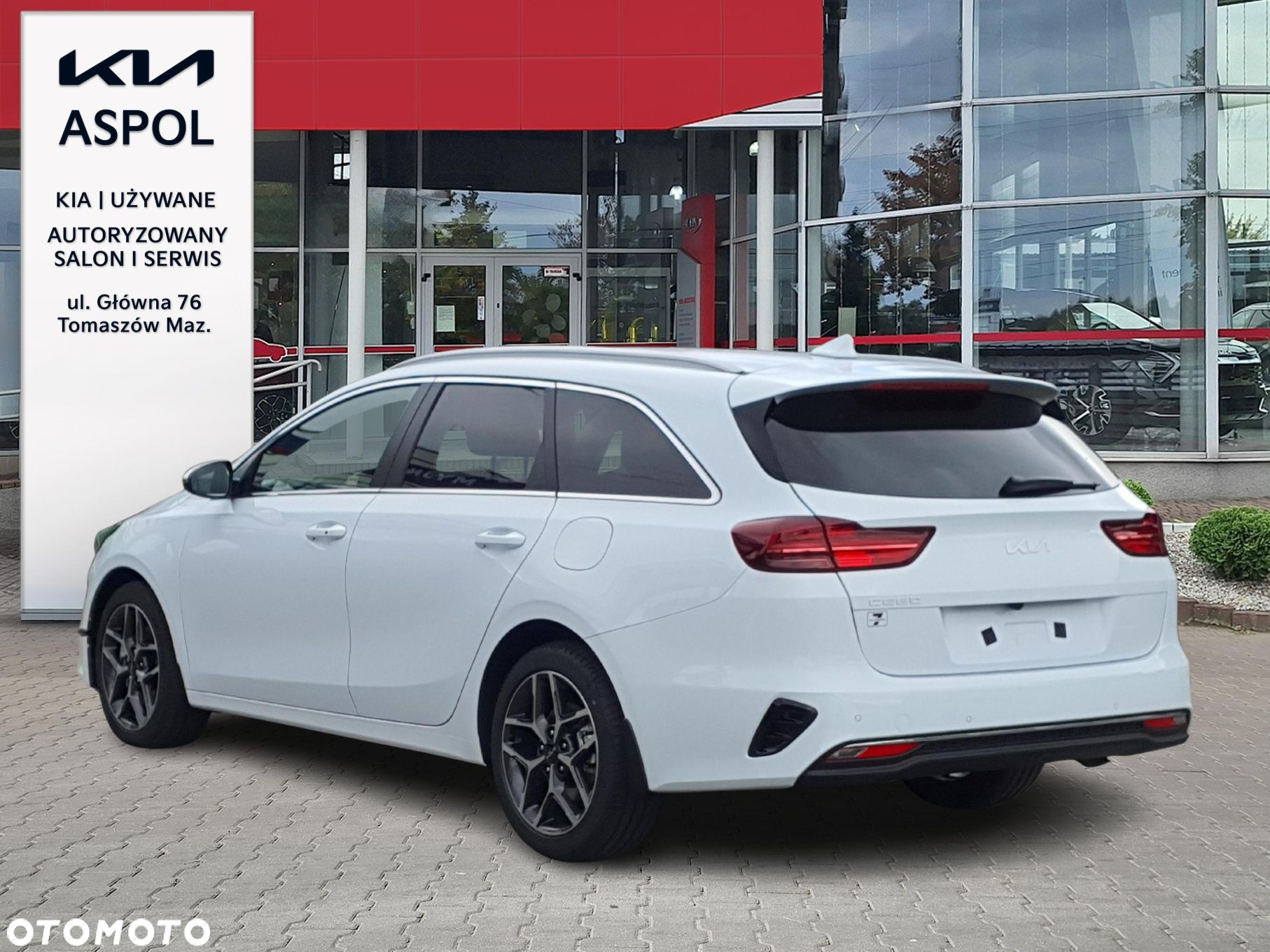 Kia Ceed - 3